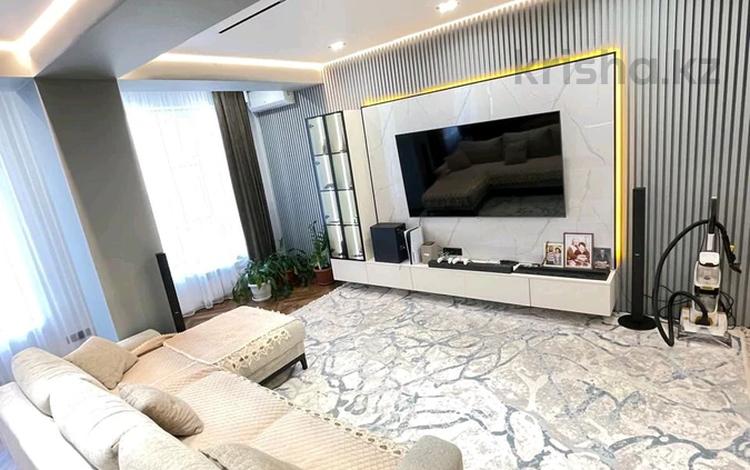 2-комнатная квартира · 83.6 м² · 4/9 этаж, Илияса Есенберлина 20 за 66 млн ₸ в Усть-Каменогорске — фото 2