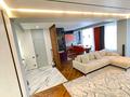 2-комнатная квартира · 83.6 м² · 4/9 этаж, Илияса Есенберлина 20 за 66 млн ₸ в Усть-Каменогорске — фото 3