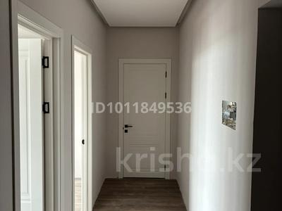 1-бөлмелі пәтер · 46.6 м² · 9/13 қабат, Мангилик Ел Е496, бағасы: 37.2 млн ₸ в Астане, Есильский р-н