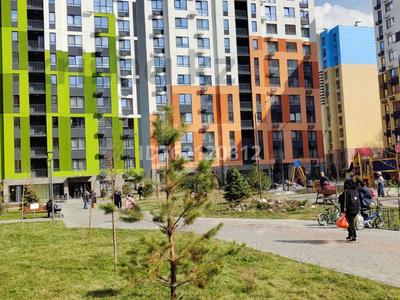 1-бөлмелі пәтер · 43 м² · 8/10 қабат, Торекулова 91 — MEGA park на Сейфуллина, бағасы: 300 000 ₸ в Алматы, Алмалинский р-н
