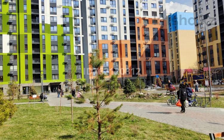 1-бөлмелі пәтер · 43 м² · 8/10 қабат, Торекулова 91 — MEGA park на Сейфуллина, бағасы: 300 000 ₸ в Алматы, Алмалинский р-н — фото 4
