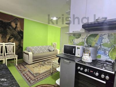 1-бөлмелі пәтер · 28 м² · 1/4 қабат, Розыбакиева — Розыбакиева - Тимирязева, бағасы: 24 млн ₸ в Алматы, Бостандыкский р-н