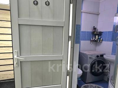 1-бөлмелі пәтер · 28 м² · 1/4 қабат, Розыбакиева — Розыбакиева - Тимирязева, бағасы: 23 млн ₸ в Алматы, Бостандыкский р-н