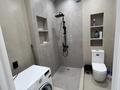 2-комнатная квартира · 48.6 м² · 3/5 этаж, СТ Монтажник, Карасай батыра 12/1 — Карасай батыр 12/1 за 230 000 ₸ в  — фото 9