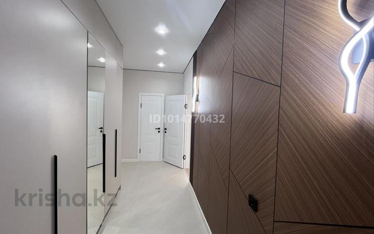 2-комнатная квартира · 48.6 м² · 3/5 этаж, СТ Монтажник, Карасай батыра 12/1 — Карасай батыр 12/1 за 230 000 ₸ в  — фото 4