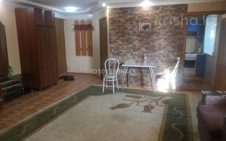 1-комнатная квартира · 42 м² · 1/4 этаж, Мира 15 — Мира /Свердлова за 120 000 ₸ в Рудном — фото 2