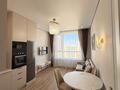 2-бөлмелі пәтер · 42 м² · 18/18 қабат, ул. Е-36 11, бағасы: 20 000 ₸ в Астане, Нура р-н — фото 2