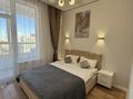 2-бөлмелі пәтер · 42 м² · 18/18 қабат, ул. Е-36 11, бағасы: 20 000 ₸ в Астане, Нура р-н — фото 4