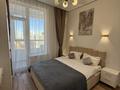 2-бөлмелі пәтер · 42 м² · 18/18 қабат, ул. Е-36 11, бағасы: 20 000 ₸ в Астане, Нура р-н — фото 5