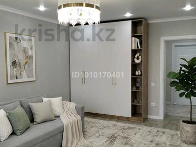 2-бөлмелі пәтер · 78.6 м² · 4/5 қабат, Кеменгер — Тауелсиздик, бағасы: 34.5 млн ₸ в Уральске