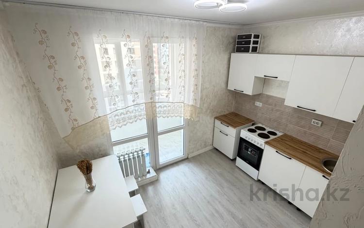 1-комнатная квартира · 40 м² · 5/12 этаж, Коктерек за 28 млн ₸ в Алматы, Наурызбайский р-н — фото 2