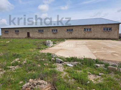 Промбаза · 1000 га, 50 50 — С. Акбулак, Ордабасынский район, Туркестанская область за 700 000 ₸ в Шымкенте