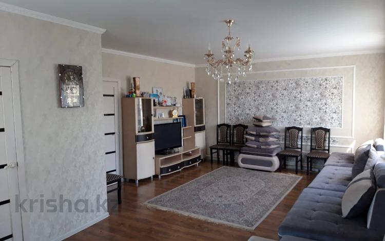 Часть дома · 4 комнаты · 85 м² · 7 сот., Красина 3 за 19 млн ₸ в Талдыкоргане — фото 9