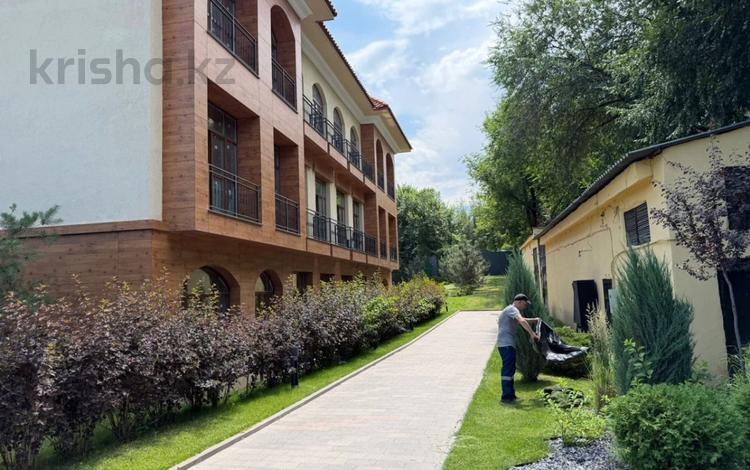 5-бөлмелі пәтер · 216 м² · 1/4 қабат, Тайманова 222/6, бағасы: 216 млн ₸ в Алматы, Медеуский р-н — фото 19