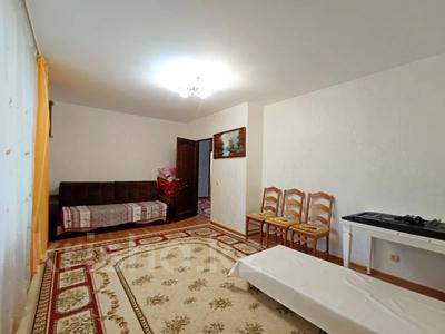 2-комнатная квартира · 61.6 м² · 2/9 этаж, мкр Кунаева за 26 млн 〒 в Уральске