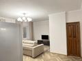 2-комнатная квартира · 50 м² · 1/5 этаж, мкр Самал-2 48 — Мендикулова - Снегина за 400 000 ₸ в Алматы, Медеуский р-н — фото 3