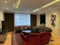 6-комнатная квартира, 247 м², 15/17 этаж, Аль-Фараби за 265 млн 〒 в Алматы, Бостандыкский р-н — фото 2