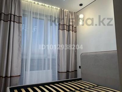 2-бөлмелі пәтер · 38 м² · 4/9 қабат, мкр Шугыла, Алатау 12а/1, бағасы: 29 млн ₸ в Алматы, Наурызбайский р-н
