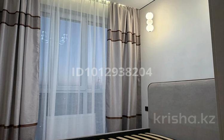 2-комнатная квартира · 38 м² · 4/9 этаж, мкр Шугыла, Алатау 12а/1 за 29 млн ₸ в Алматы, Наурызбайский р-н — фото 2
