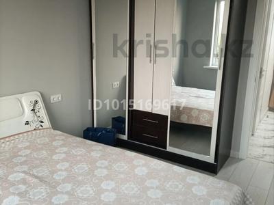 2-бөлмелі пәтер · 53.4 м² · 3/9 қабат, Аэропортная 4/2 — Атагельды Исмаилова 62, бағасы: 250 000 ₸ в 