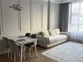 2-бөлмелі пәтер · 50 м² · 9/11 қабат, Е-36 2, бағасы: 17 000 ₸ в Астане, Нура р-н — фото 17