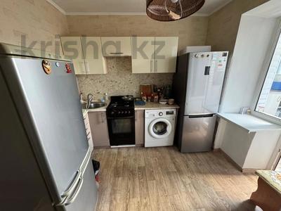 2-комнатная квартира · 50.6 м² · 5/5 этаж, Дружбы 30 за 17 млн 〒 в Костанае