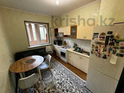 1-комнатная квартира · 34 м² · 4/5 этаж, мкр Аксай-3 — Бауржан Момышулы за 26.5 млн ₸ в Алматы, Ауэзовский р-н