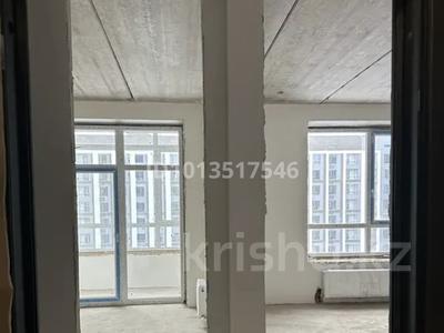1-бөлмелі пәтер · 41.8 м² · 11/17 қабат, Шамши Калдаяков 60В, бағасы: 21.5 млн ₸ в Астане, Сарайшык р-н