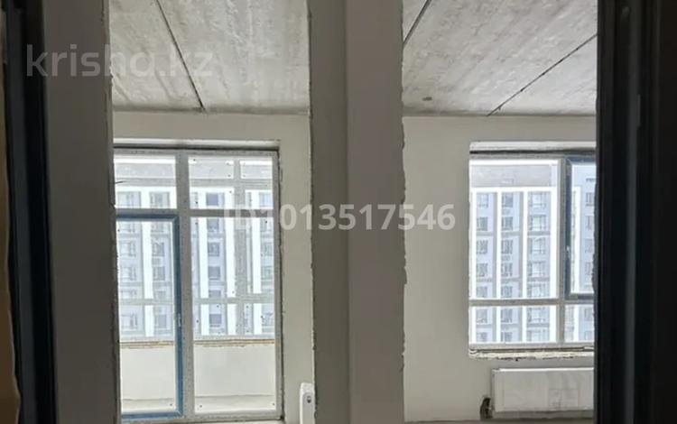 1-бөлмелі пәтер · 41.8 м² · 11/17 қабат, Шамши Калдаяков 60В, бағасы: 21.5 млн ₸ в Астане, Сарайшык р-н — фото 6