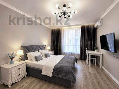 1-комнатная квартира · 47 м² · 7/13 этаж, Просп. Назарбаева 28а — Райымбек за 23 000 ₸ в Алматы