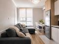 1-комнатная квартира · 47 м² · 7/13 этаж, Просп. Назарбаева 28а — Райымбек за 23 000 ₸ в Алматы — фото 4