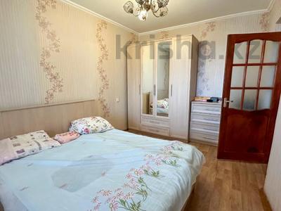 2-бөлмелі пәтер · 49.3 м² · 4/5 қабат, Каратал 37, бағасы: 17.5 млн ₸ в Талдыкоргане