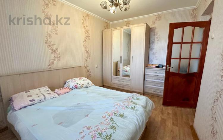 2-комнатная квартира · 49.3 м² · 4/5 этаж, Каратал 37 за 17.5 млн ₸ в Талдыкоргане — фото 16