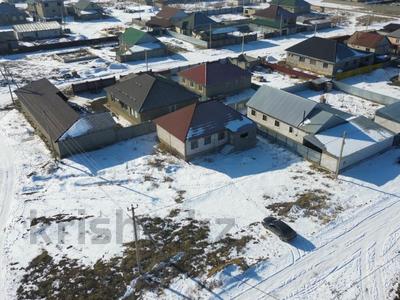 Отдельный дом · 4 комнаты · 140 м² · 10 сот., Жана Жол 15 за 20.2 млн ₸ в Талдыкоргане, село Ынтымак