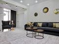 3-бөлмелі пәтер · 110 м² · 5/13 қабат, Толе би 189/3, бағасы: 35 000 ₸ в Алматы, Алмалинский р-н