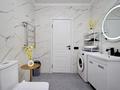 3-бөлмелі пәтер · 110 м² · 5/13 қабат, Толе би 189/3, бағасы: 35 000 ₸ в Алматы, Алмалинский р-н — фото 11