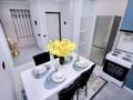 3-бөлмелі пәтер · 110 м² · 5/13 қабат, Толе би 189/3, бағасы: 35 000 ₸ в Алматы, Алмалинский р-н — фото 15