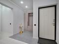 3-бөлмелі пәтер · 110 м² · 5/13 қабат, Толе би 189/3, бағасы: 35 000 ₸ в Алматы, Алмалинский р-н — фото 17