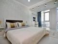 3-бөлмелі пәтер · 110 м² · 5/13 қабат, Толе би 189/3, бағасы: 35 000 ₸ в Алматы, Алмалинский р-н — фото 2