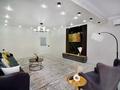 3-бөлмелі пәтер · 110 м² · 5/13 қабат, Толе би 189/3, бағасы: 35 000 ₸ в Алматы, Алмалинский р-н — фото 20