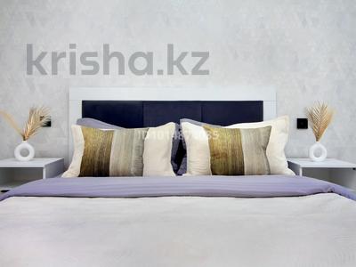 3-бөлмелі пәтер · 110 м² · 5/13 қабат, Толе би 189/3, бағасы: 35 000 ₸ в Алматы, Алмалинский р-н