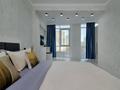 3-бөлмелі пәтер · 110 м² · 5/13 қабат, Толе би 189/3, бағасы: 35 000 ₸ в Алматы, Алмалинский р-н — фото 5