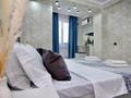 3-бөлмелі пәтер · 110 м² · 5/13 қабат, Толе би 189/3, бағасы: 35 000 ₸ в Алматы, Алмалинский р-н — фото 7