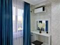 3-бөлмелі пәтер · 110 м² · 5/13 қабат, Толе би 189/3, бағасы: 35 000 ₸ в Алматы, Алмалинский р-н — фото 8