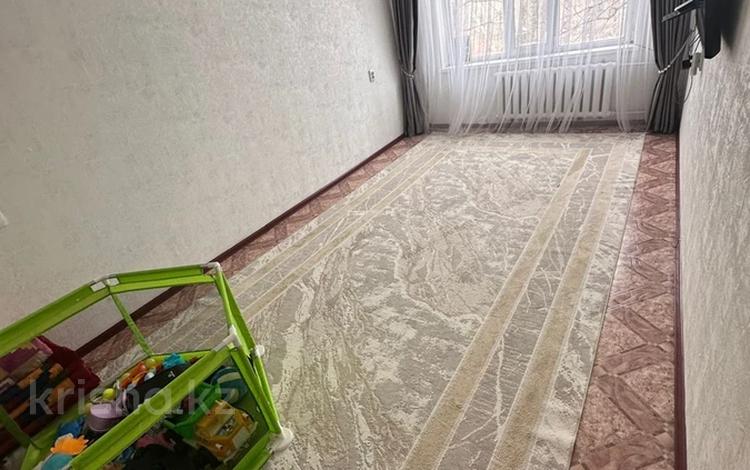 2-бөлмелі пәтер · 57 м² · 3/5 қабат, Санкибай Батыра 169, бағасы: 16.8 млн 〒 в Актобе — фото 2