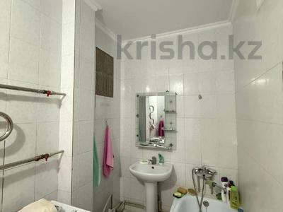 1-бөлмелі пәтер · 43.7 м² · 10/12 қабат, Чингиза Айтматова 29, бағасы: 25 млн ₸ в Астане, Нура р-н
