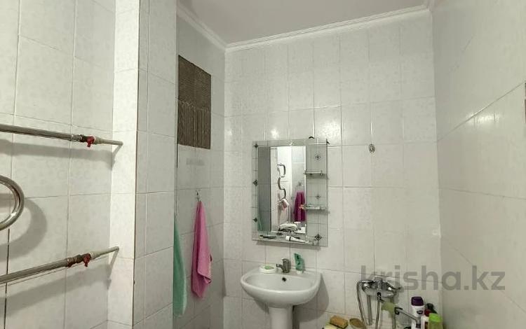 1-бөлмелі пәтер · 43.7 м² · 10/12 қабат, Чингиза Айтматова 29, бағасы: 25 млн ₸ в Астане, Нура р-н — фото 2