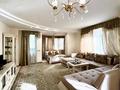 4-комнатная квартира · 145 м² · 3/16 этаж, Аль-Фараби 53 б — Есентай Молл за 65 000 ₸ в Алматы, Бостандыкский р-н