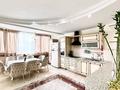 4-комнатная квартира · 145 м² · 3/16 этаж, Аль-Фараби 53 б — Есентай Молл за 65 000 ₸ в Алматы, Бостандыкский р-н — фото 6