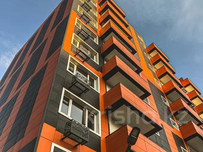 2-комнатная квартира, 63.6 м², вдоль Капчагайской трассы за ~ 25.4 млн 〒 в Алматы, Турксибский р-н